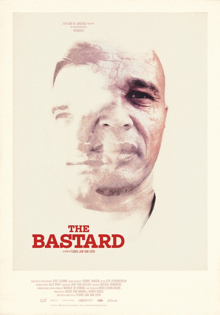 The Bastard streaming gdzie obejrzeć film online?